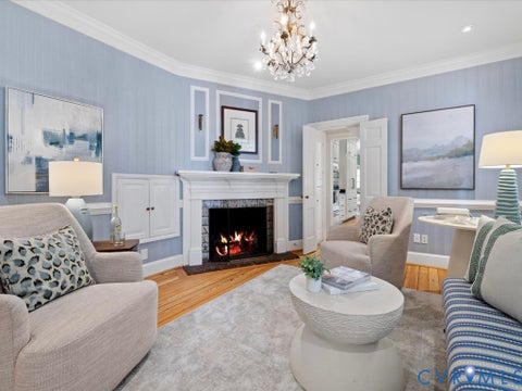 Tiny photo for 30 W Lower Tuckahoe Road, Richmond, VA 23238 (MLS # 2623840)