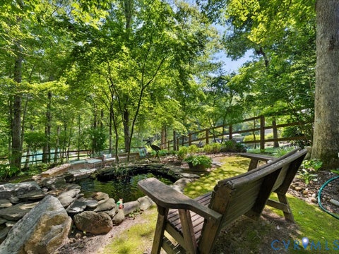 Tiny photo for 30 W Lower Tuckahoe Road, Richmond, VA 23238 (MLS # 2623840)