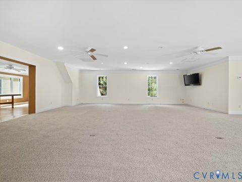 Tiny photo for 30 W Lower Tuckahoe Road, Richmond, VA 23238 (MLS # 2623840)