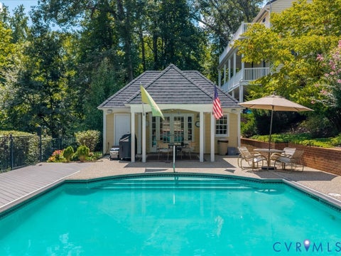 Tiny photo for 30 W Lower Tuckahoe Road, Richmond, VA 23238 (MLS # 2623840)