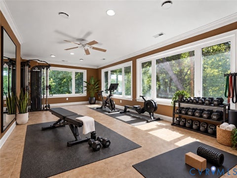 Tiny photo for 30 W Lower Tuckahoe Road, Richmond, VA 23238 (MLS # 2623840)