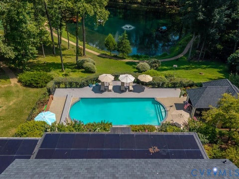 Tiny photo for 30 W Lower Tuckahoe Road, Richmond, VA 23238 (MLS # 2623840)