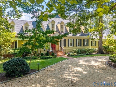 Tiny photo for 30 W Lower Tuckahoe Road, Richmond, VA 23238 (MLS # 2623840)
