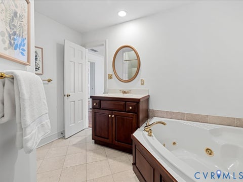 Tiny photo for 30 W Lower Tuckahoe Road, Richmond, VA 23238 (MLS # 2623840)