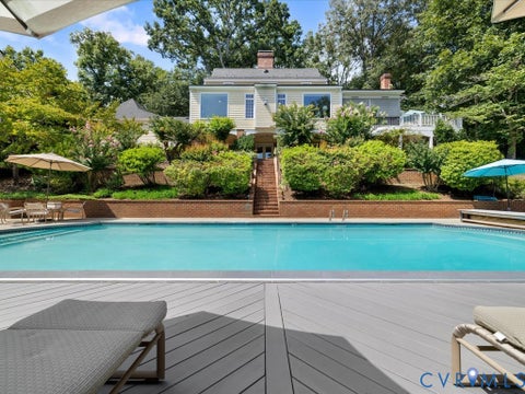 Tiny photo for 30 W Lower Tuckahoe Road, Richmond, VA 23238 (MLS # 2623840)