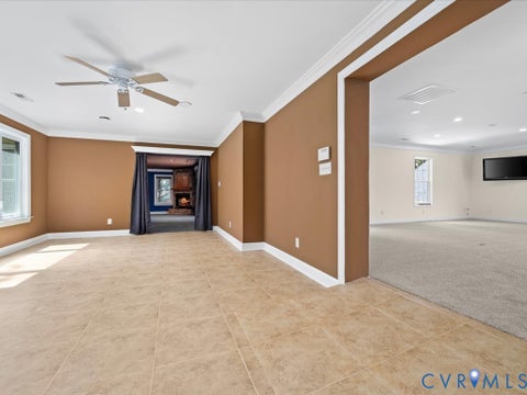 Tiny photo for 30 W Lower Tuckahoe Road, Richmond, VA 23238 (MLS # 2623840)