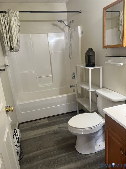 Tiny photo for 547 Level Green Road, Newtown, VA 23148 (MLS # 2603201)