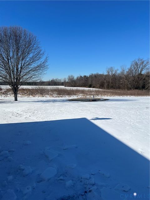 Tiny photo for 547 Level Green Road, Newtown, VA 23148 (MLS # 2603201)