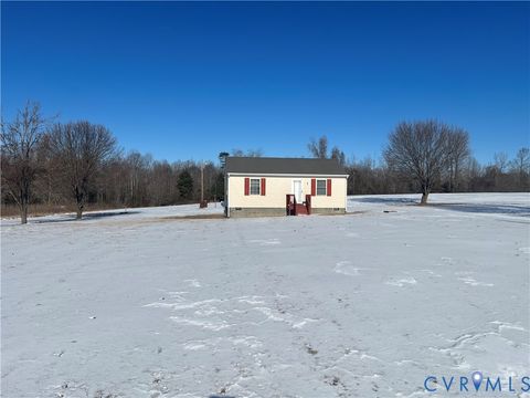 Tiny photo for 547 Level Green Road, Newtown, VA 23148 (MLS # 2603201)