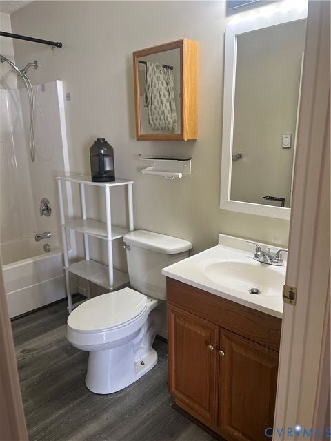 Tiny photo for 547 Level Green Road, Newtown, VA 23148 (MLS # 2603201)