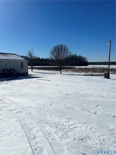 Tiny photo for 547 Level Green Road, Newtown, VA 23148 (MLS # 2603201)