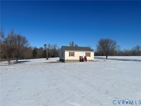 Tiny photo for 547 Level Green Road, Newtown, VA 23148 (MLS # 2603201)