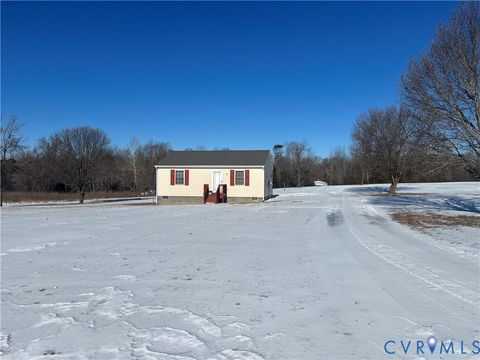 Tiny photo for 547 Level Green Road, Newtown, VA 23148 (MLS # 2603201)