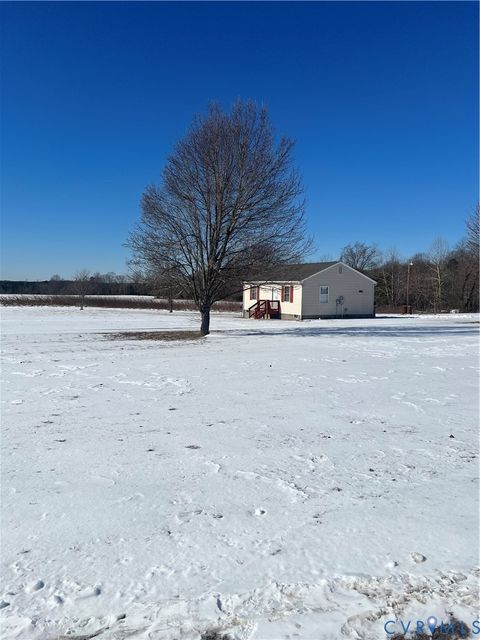 Tiny photo for 547 Level Green Road, Newtown, VA 23148 (MLS # 2603201)