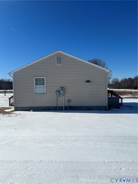 Tiny photo for 547 Level Green Road, Newtown, VA 23148 (MLS # 2603201)