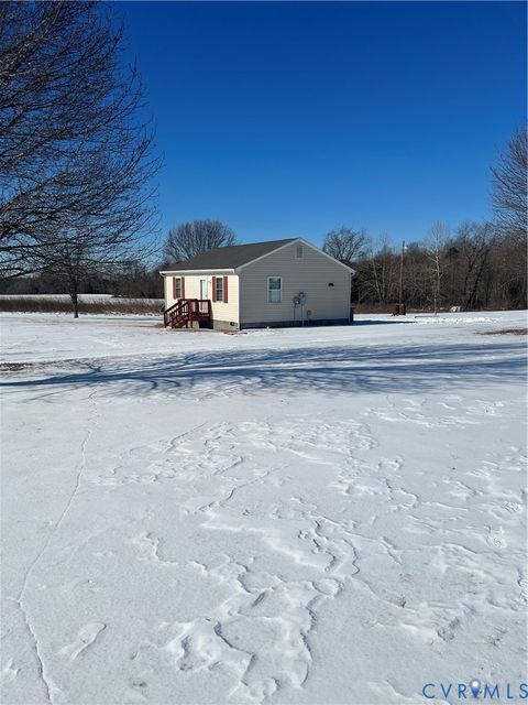 Photo of 547 Level Green Road, Newtown, VA 23148 (MLS # 2603201)