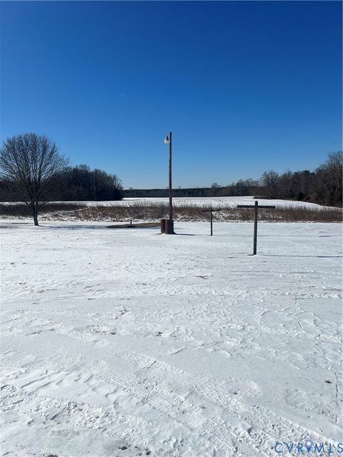 Tiny photo for 547 Level Green Road, Newtown, VA 23148 (MLS # 2603201)