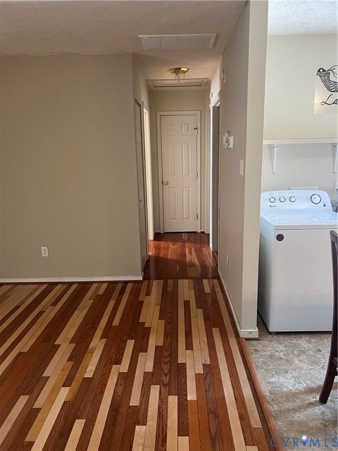 Tiny photo for 547 Level Green Road, Newtown, VA 23148 (MLS # 2603201)