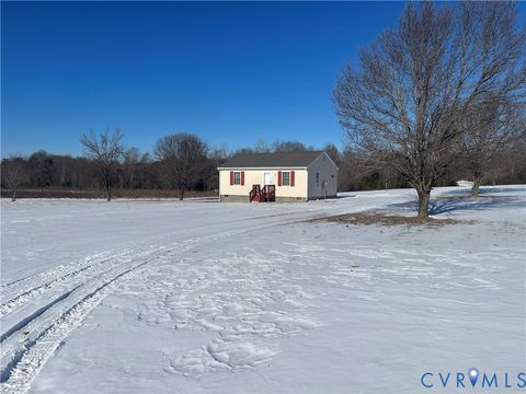 Tiny photo for 547 Level Green Road, Newtown, VA 23148 (MLS # 2603201)