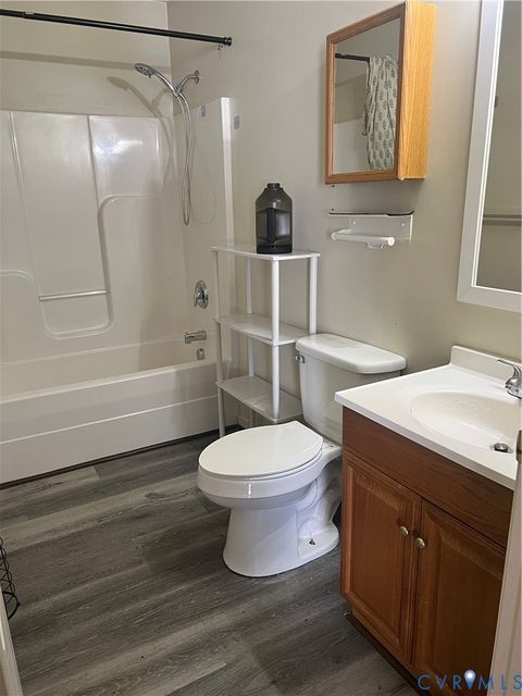 Tiny photo for 547 Level Green Road, Newtown, VA 23148 (MLS # 2603201)