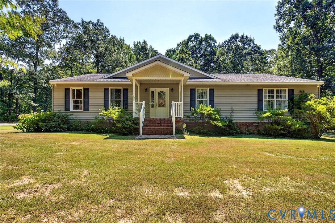 782 Bumpass Road