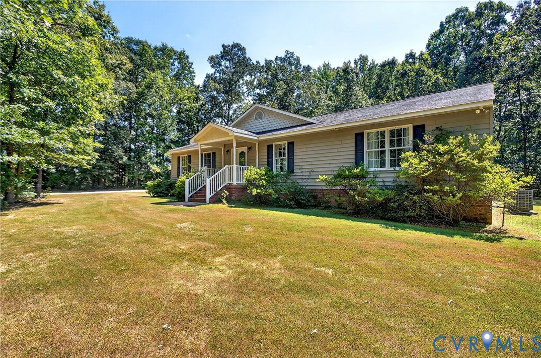 782 Bumpass Road