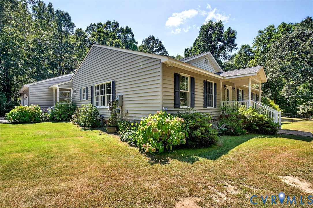 782 Bumpass Road