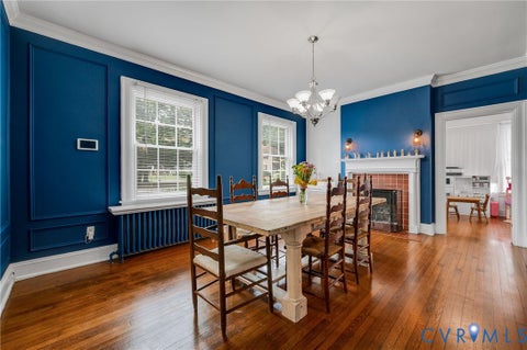 Tiny photo for 900 W South Boulevard, Petersburg, VA 23805 (MLS # 2626360)