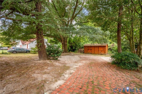 Tiny photo for 900 W South Boulevard, Petersburg, VA 23805 (MLS # 2626360)