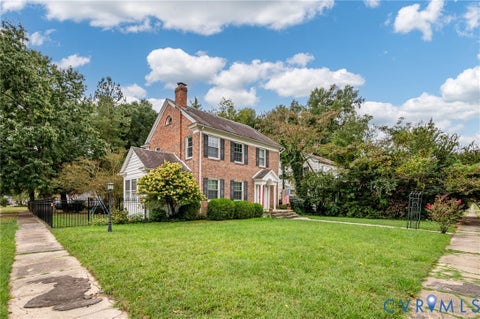 Tiny photo for 900 W South Boulevard, Petersburg, VA 23805 (MLS # 2626360)