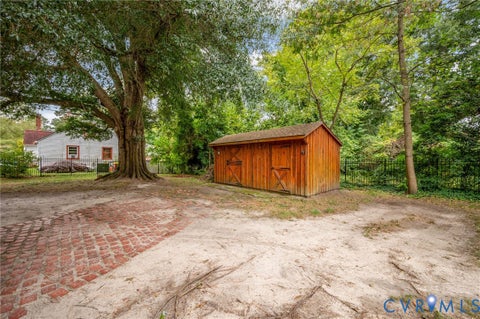 Tiny photo for 900 W South Boulevard, Petersburg, VA 23805 (MLS # 2626360)