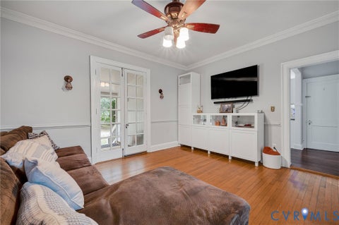 Tiny photo for 900 W South Boulevard, Petersburg, VA 23805 (MLS # 2626360)