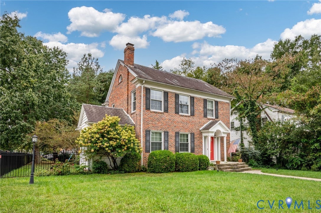 900 W South Boulevard