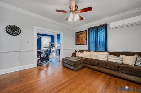 Tiny photo for 900 W South Boulevard, Petersburg, VA 23805 (MLS # 2626360)