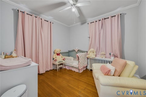 Tiny photo for 900 W South Boulevard, Petersburg, VA 23805 (MLS # 2626360)
