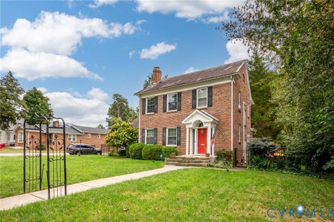 Tiny photo for 900 W South Boulevard, Petersburg, VA 23805 (MLS # 2626360)