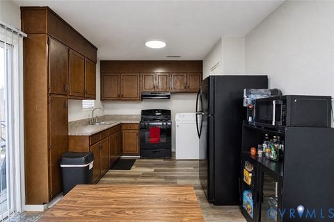 Tiny photo for 1940 Repp Circle #1940, Henrico, VA 23075 (MLS # 2612015)