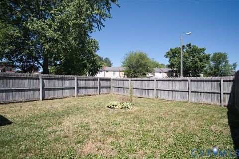 Tiny photo for 1940 Repp Circle #1940, Henrico, VA 23075 (MLS # 2612015)