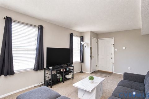Tiny photo for 1940 Repp Circle #1940, Henrico, VA 23075 (MLS # 2612015)