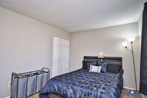 Tiny photo for 1940 Repp Circle #1940, Henrico, VA 23075 (MLS # 2612015)