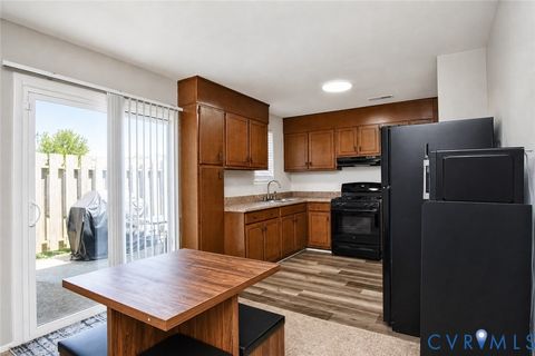Tiny photo for 1940 Repp Circle #1940, Henrico, VA 23075 (MLS # 2612015)