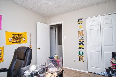 Tiny photo for 1940 Repp Circle #1940, Henrico, VA 23075 (MLS # 2612015)