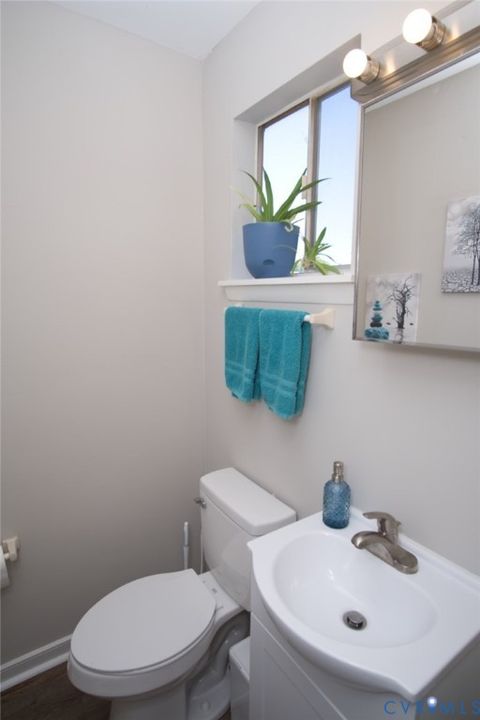 Tiny photo for 1940 Repp Circle #1940, Henrico, VA 23075 (MLS # 2612015)