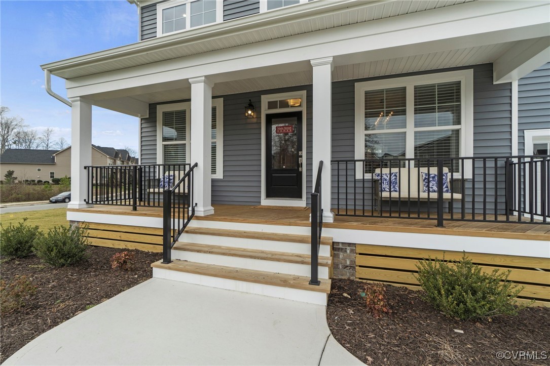 4119 Tuckmar Pond Drive