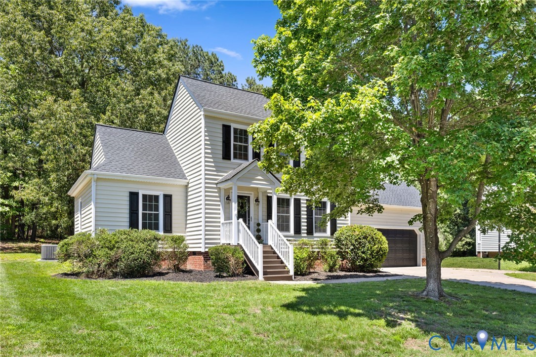 2128 Oakhampton Place