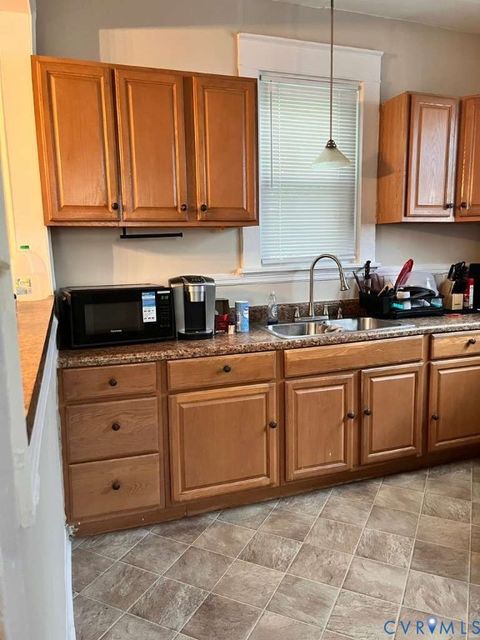Tiny photo for 2622 Seminary Avenue, Richmond, VA 23220 (MLS # 2527457)