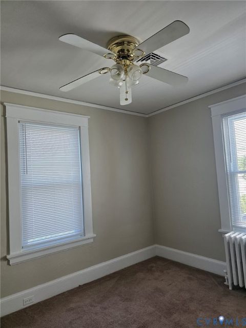 Tiny photo for 2622 Seminary Avenue, Richmond, VA 23220 (MLS # 2527457)