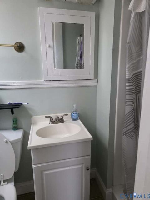 Tiny photo for 2622 Seminary Avenue, Richmond, VA 23220 (MLS # 2527457)
