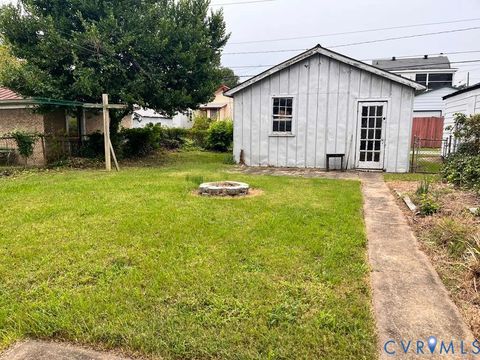 Tiny photo for 2622 Seminary Avenue, Richmond, VA 23220 (MLS # 2527457)