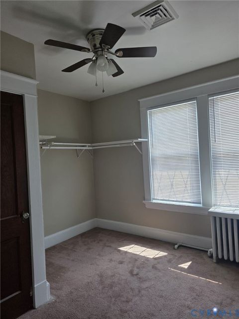 Tiny photo for 2622 Seminary Avenue, Richmond, VA 23220 (MLS # 2527457)